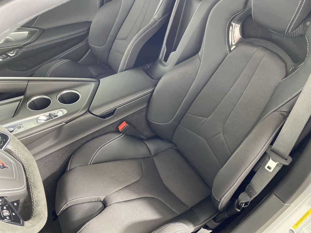 new 2026 Chevrolet Corvette car, priced at $76,865