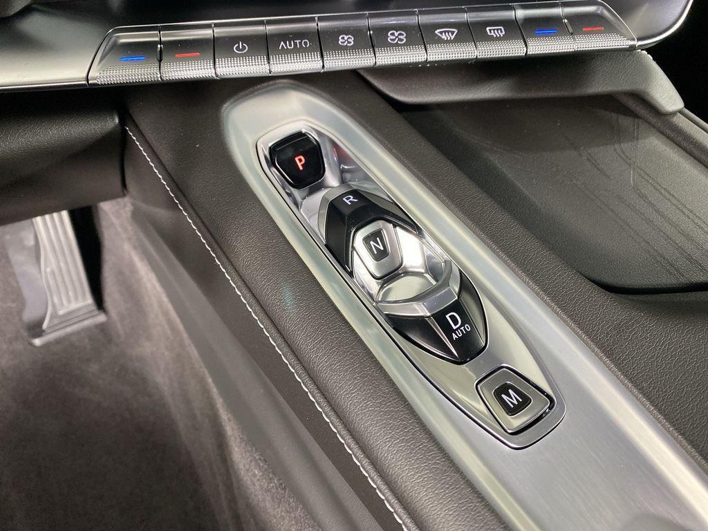 new 2026 Chevrolet Corvette car, priced at $76,865