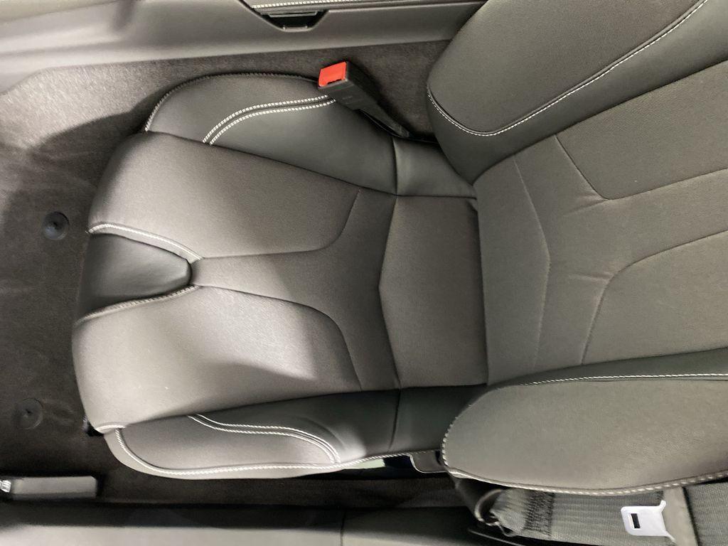 new 2026 Chevrolet Corvette car, priced at $76,865