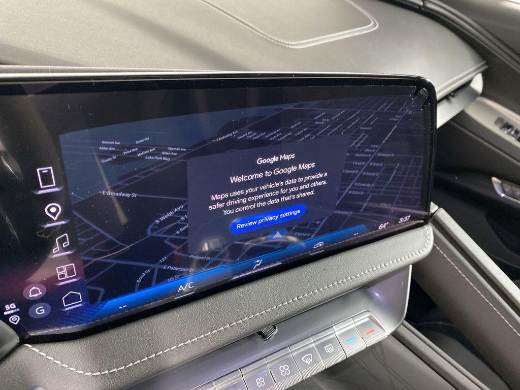 new 2026 Chevrolet Corvette car, priced at $76,865