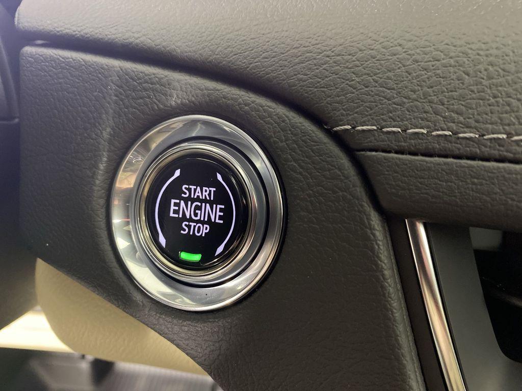 new 2026 Cadillac CT5 car, priced at $54,810