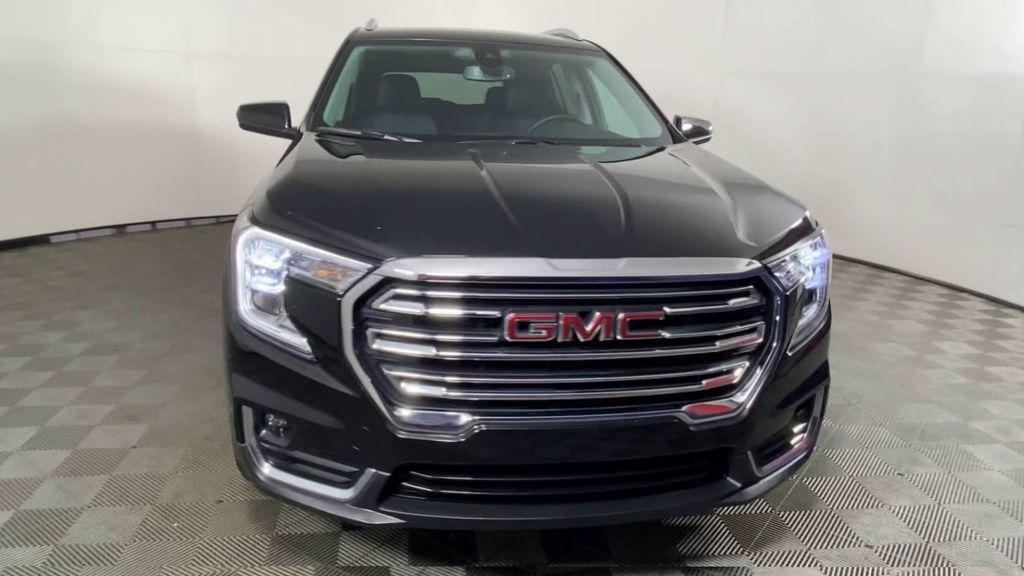 used 2024 GMC Terrain car, priced at $30,000