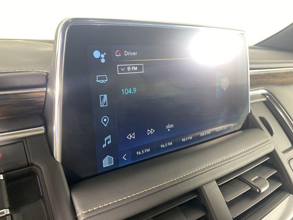 used 2023 Chevrolet Suburban car, priced at $55,000