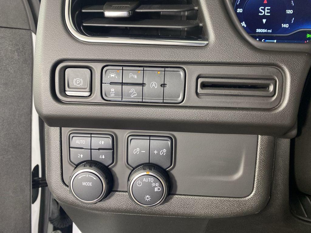 used 2023 Chevrolet Suburban car, priced at $55,000