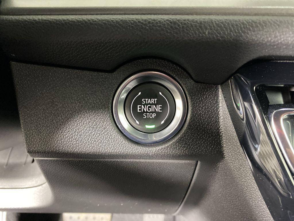 new 2026 Chevrolet Traverse car, priced at $47,540