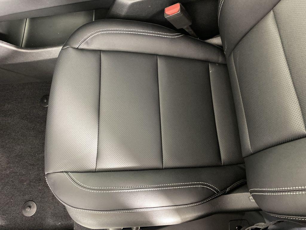 new 2026 Chevrolet Traverse car, priced at $47,540