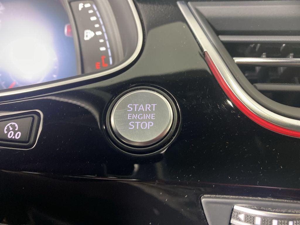 used 2018 Audi Q7 car, priced at $20,000