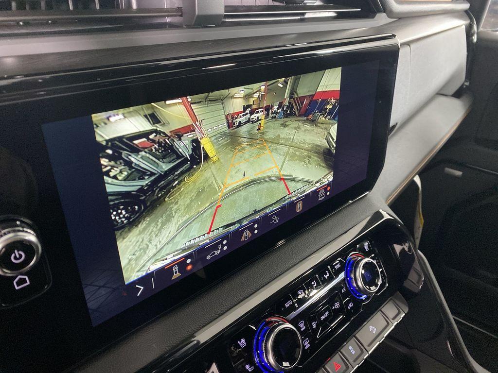 new 2026 GMC Sierra 1500 car, priced at $71,105