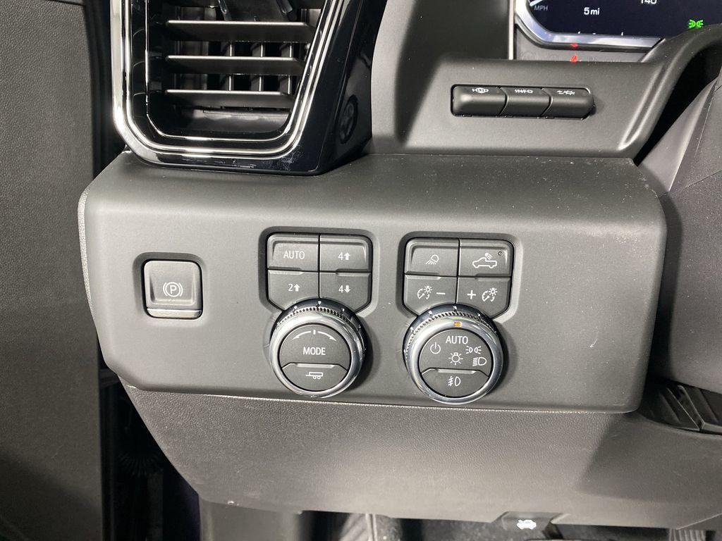 new 2026 GMC Sierra 1500 car, priced at $71,105