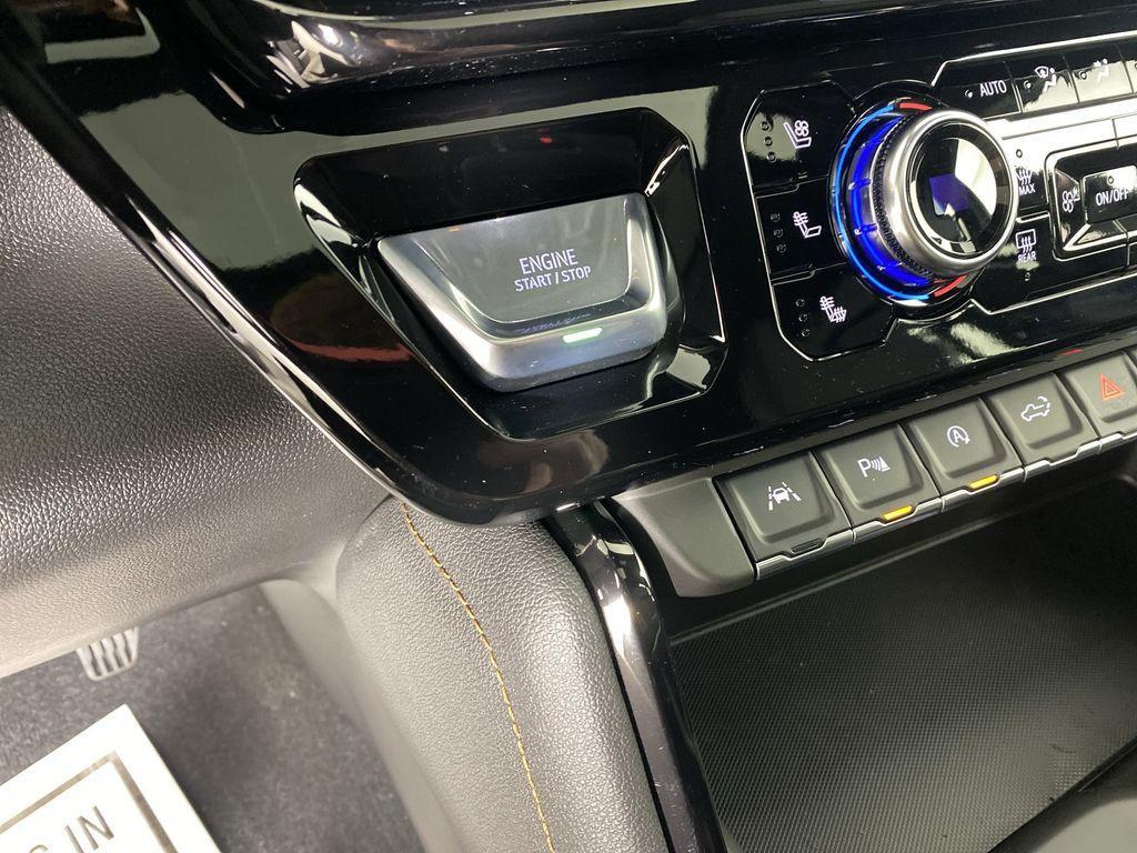 new 2026 GMC Sierra 1500 car, priced at $71,105