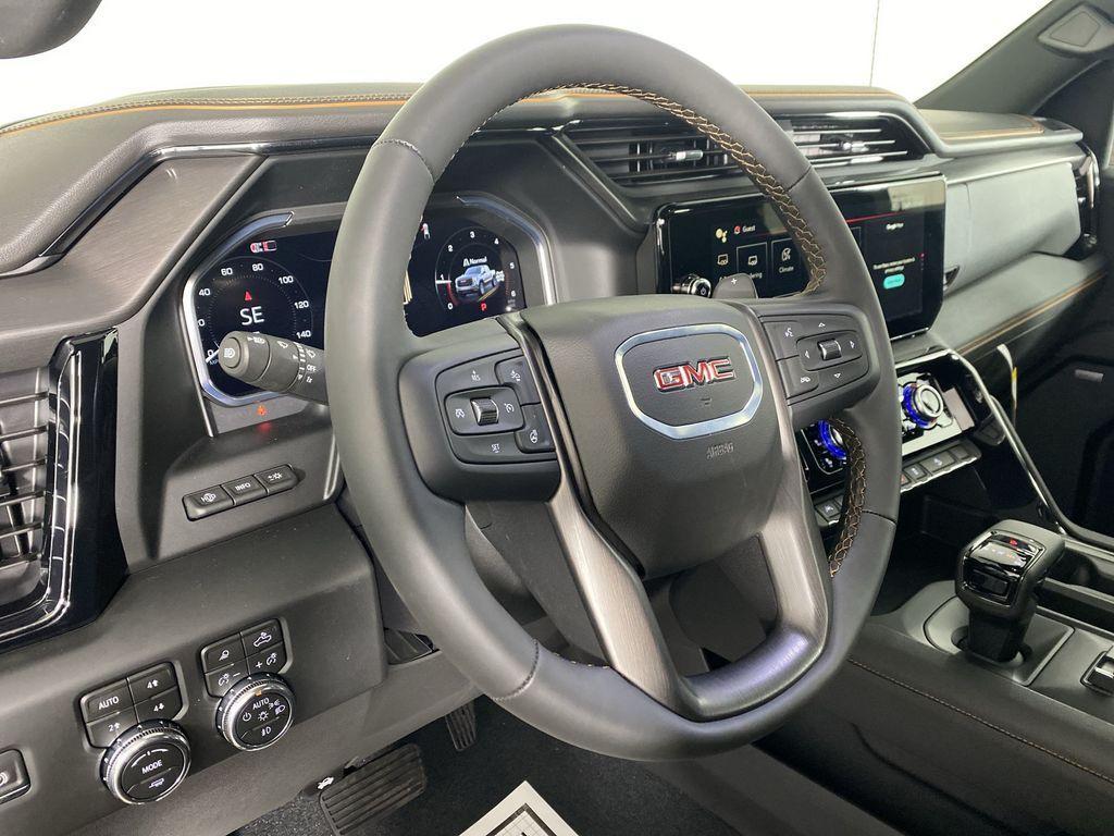 new 2026 GMC Sierra 1500 car, priced at $71,105