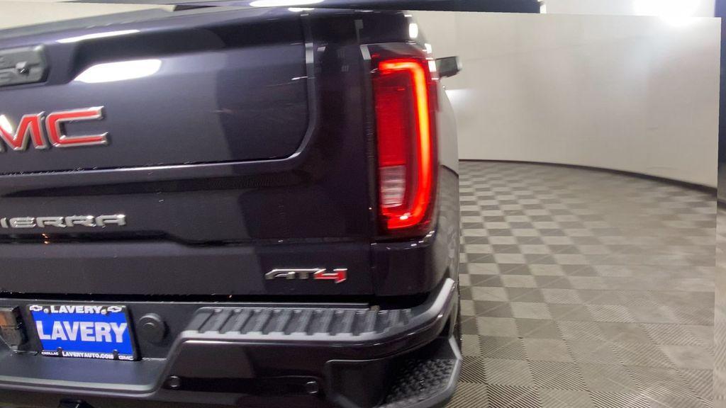 new 2026 GMC Sierra 1500 car, priced at $71,105