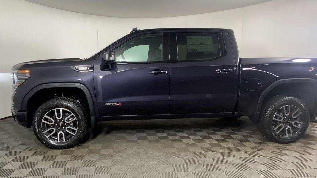 new 2026 GMC Sierra 1500 car, priced at $71,105