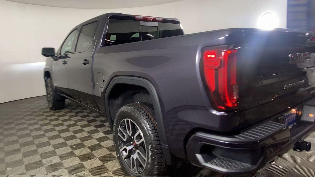 new 2026 GMC Sierra 1500 car, priced at $71,105