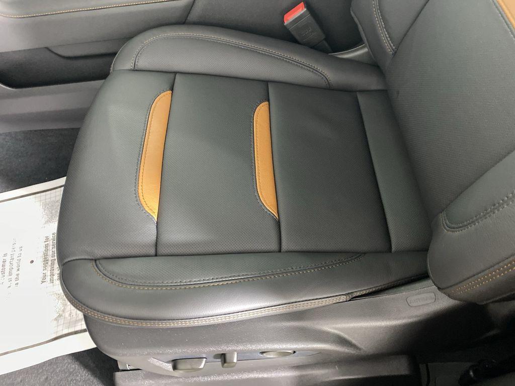 new 2026 GMC Sierra 1500 car, priced at $71,105