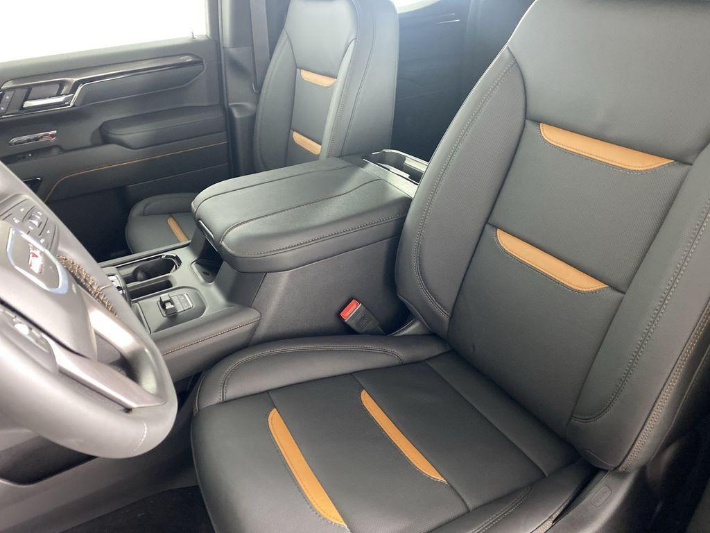 new 2026 GMC Sierra 1500 car, priced at $71,105