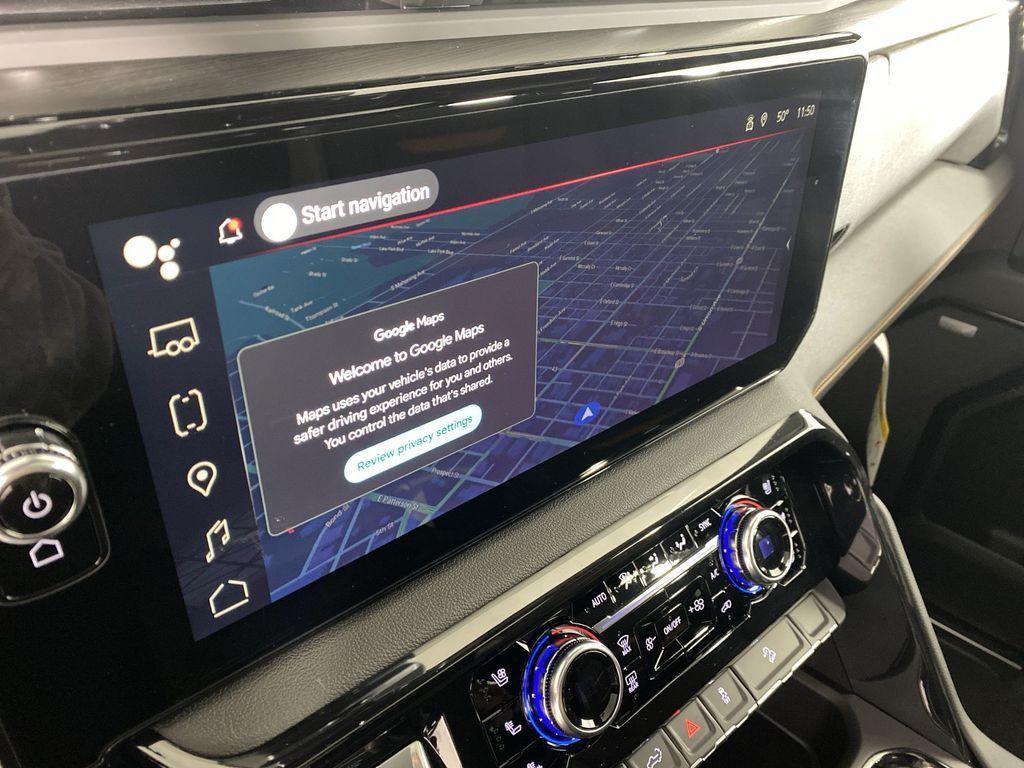 new 2026 GMC Sierra 1500 car, priced at $71,105