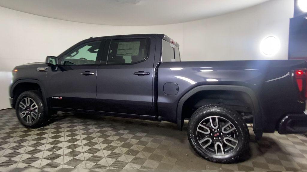 new 2026 GMC Sierra 1500 car, priced at $71,105