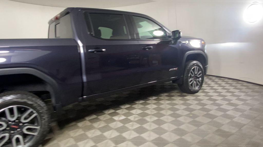new 2026 GMC Sierra 1500 car, priced at $71,105