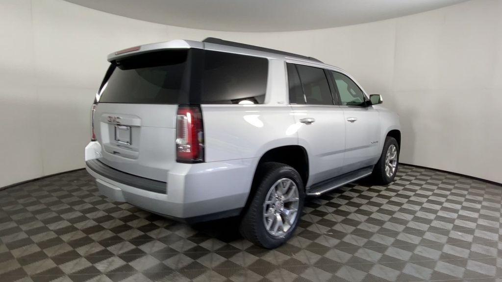 used 2019 GMC Yukon car, priced at $28,500