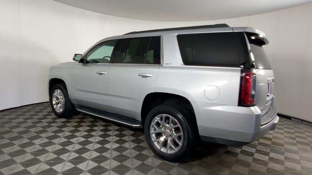 used 2019 GMC Yukon car, priced at $28,500