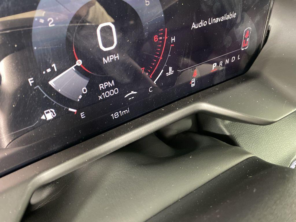 new 2026 GMC Acadia car