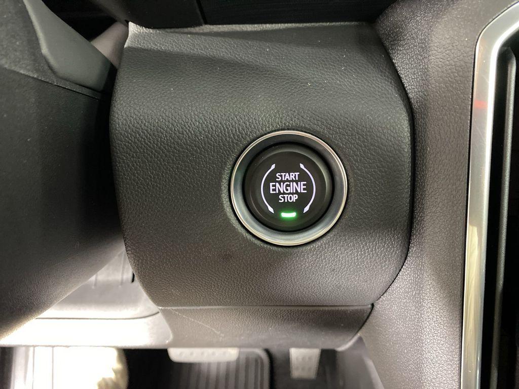new 2026 GMC Acadia car