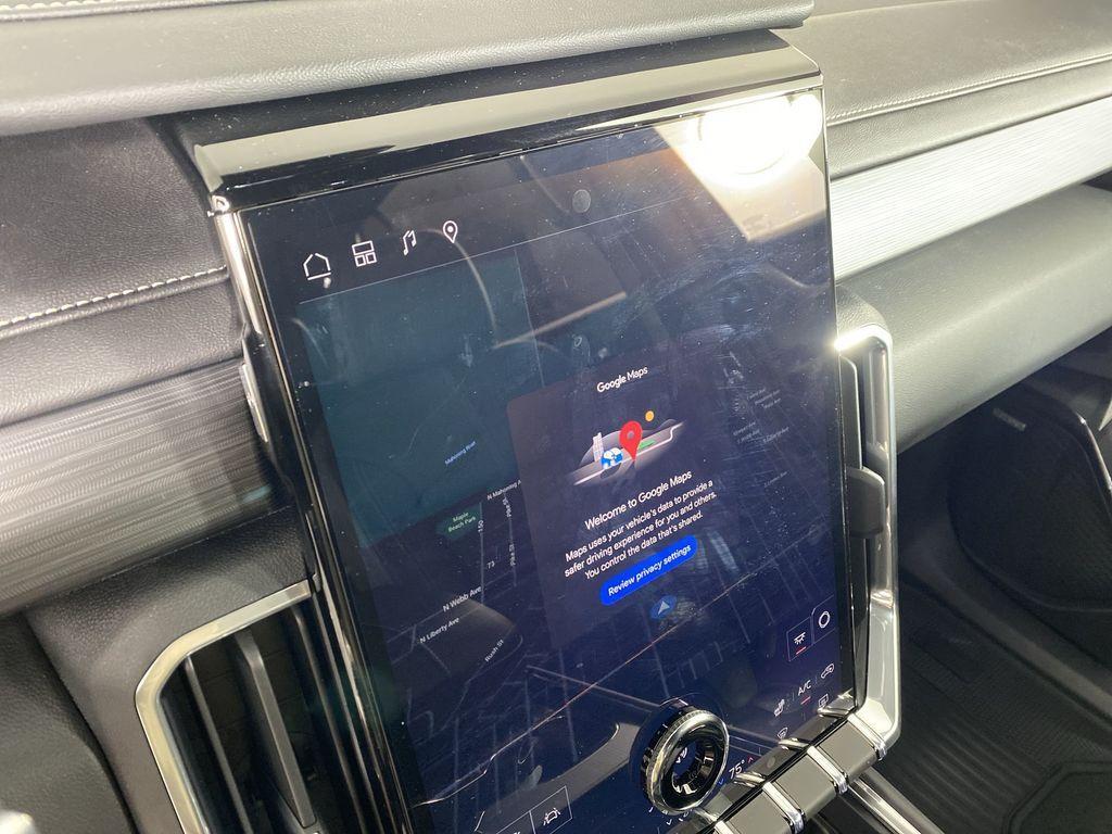 new 2026 GMC Acadia car