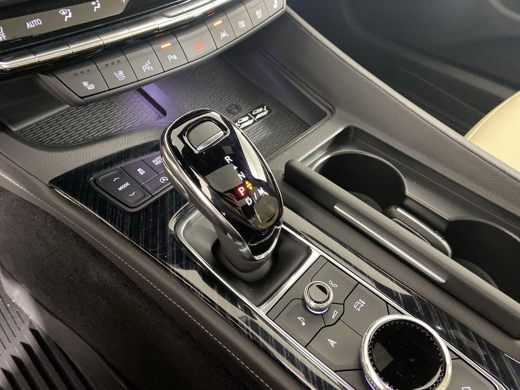 new 2026 Cadillac CT5 car, priced at $54,810