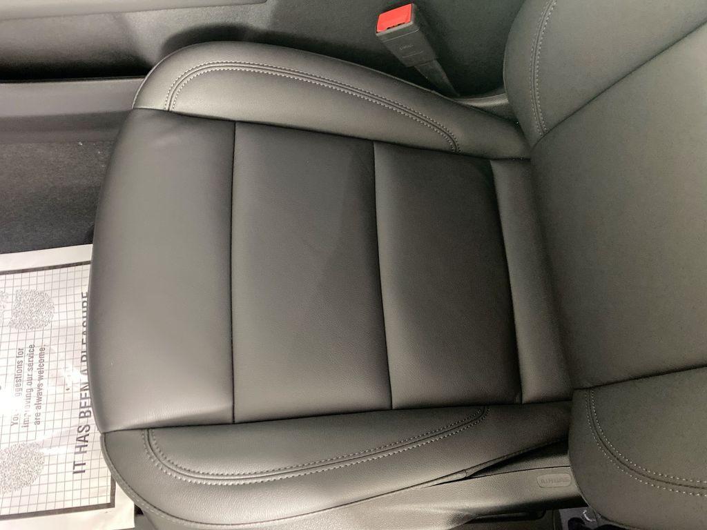 new 2025 Chevrolet Suburban car, priced at $67,945
