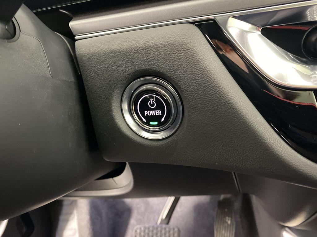used 2024 Cadillac LYRIQ car, priced at $34,500