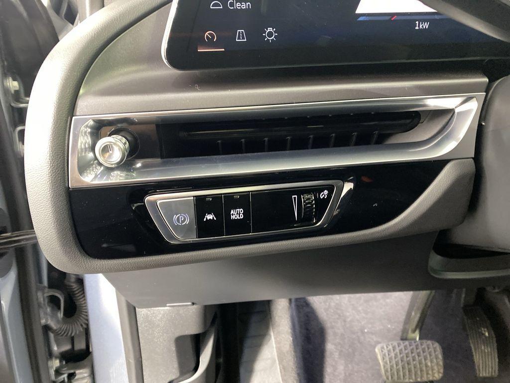 used 2024 Cadillac LYRIQ car, priced at $34,500