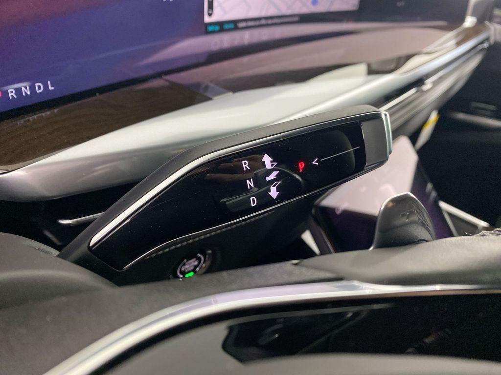 new 2025 Cadillac Escalade ESV car, priced at $128,915