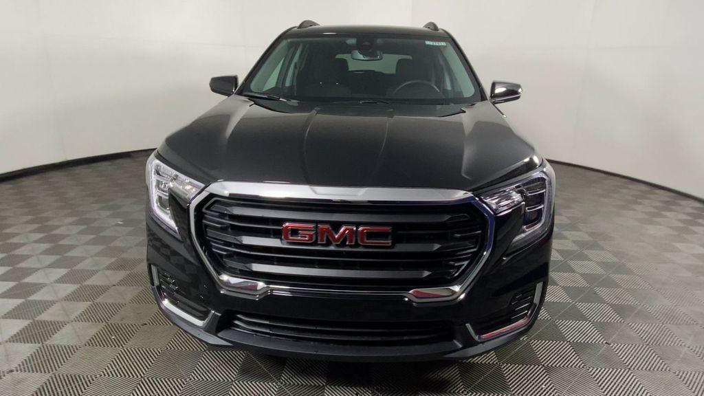 new 2024 GMC Terrain car, priced at $32,969