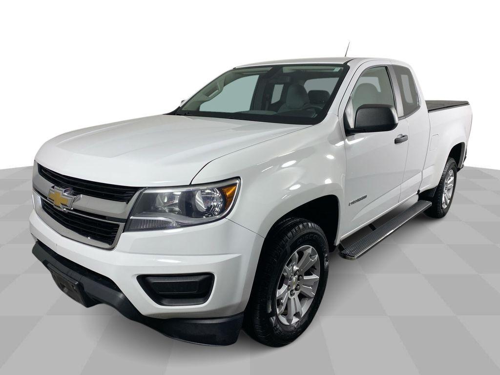 used 2016 Chevrolet Colorado car, priced at $15,000