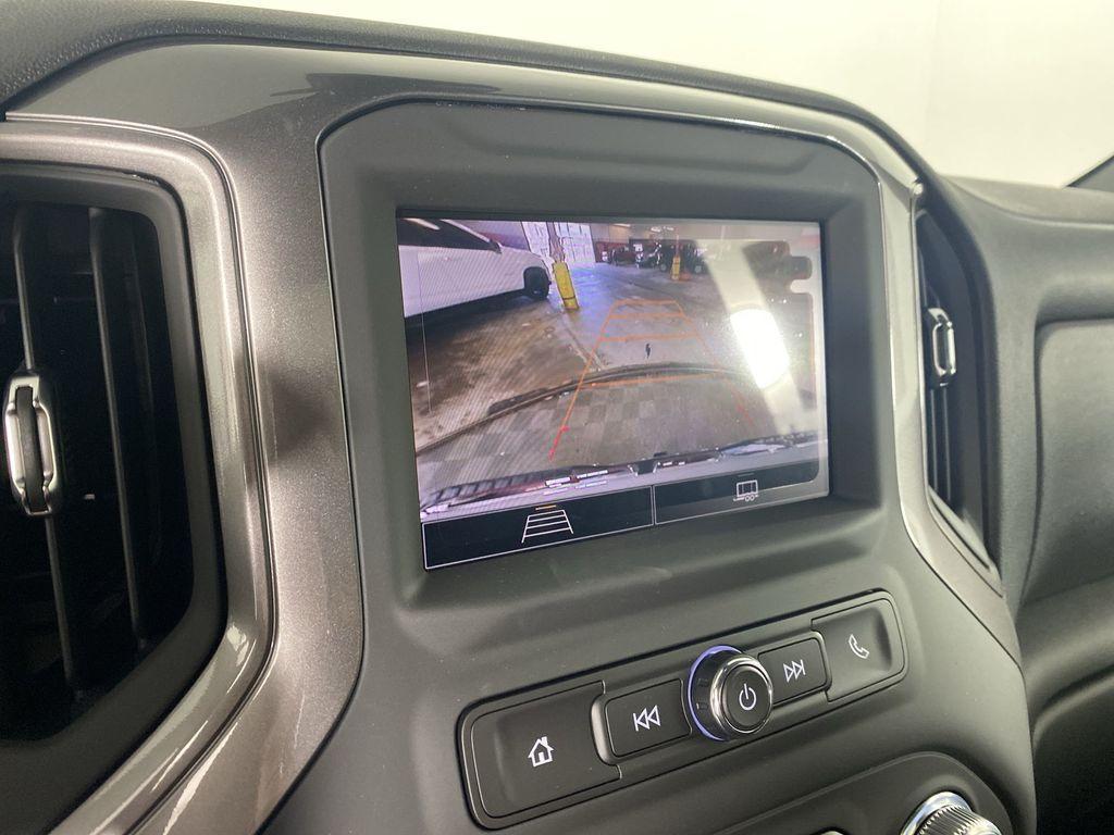 new 2025 GMC Sierra 2500 car, priced at $51,016
