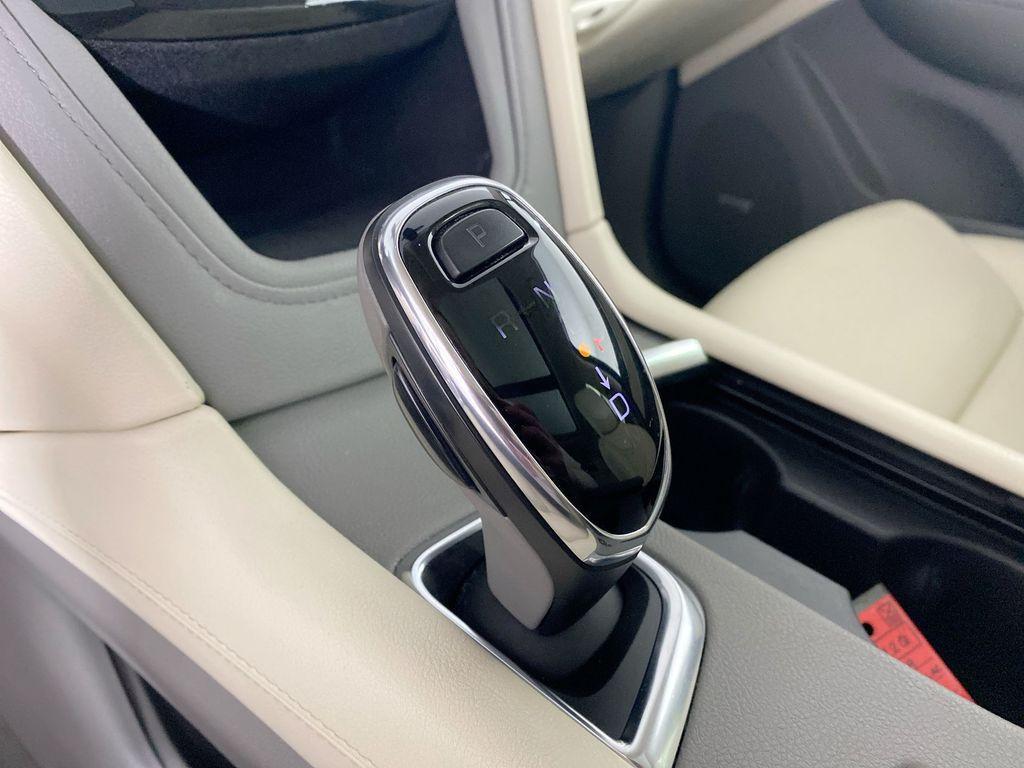 used 2019 Cadillac XT5 car, priced at $18,500