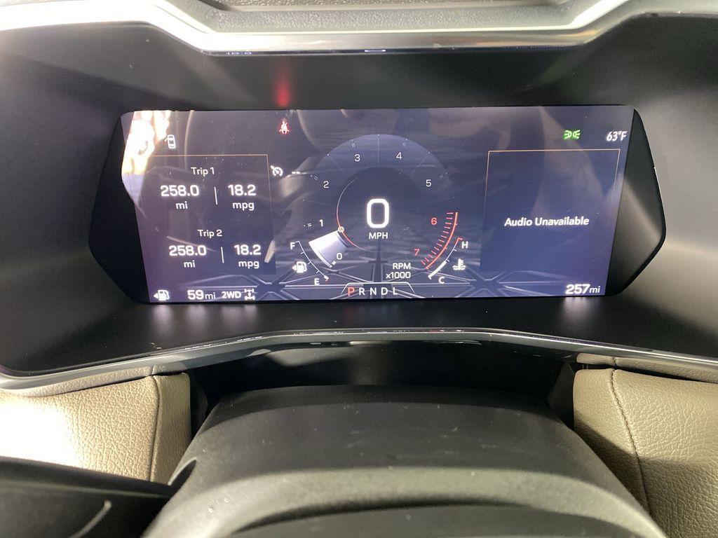 new 2026 GMC Canyon car