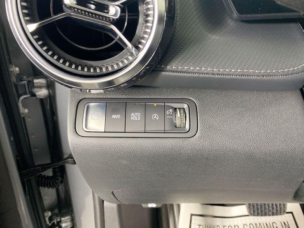 new 2026 Chevrolet Equinox car, priced at $34,045