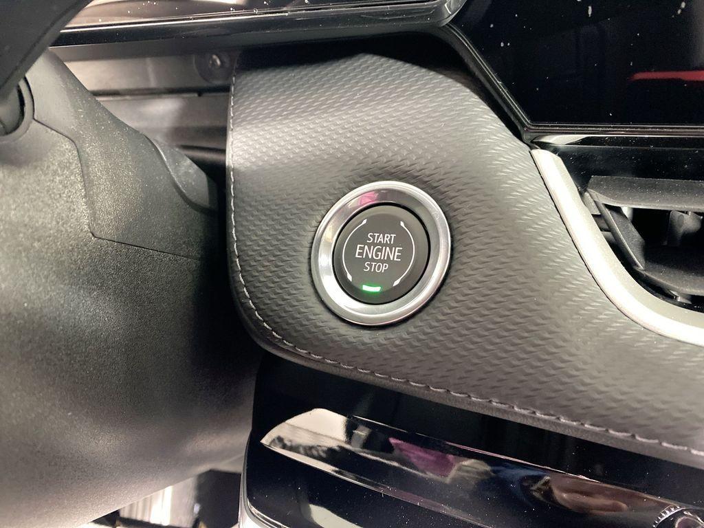 new 2026 Chevrolet Equinox car, priced at $34,045