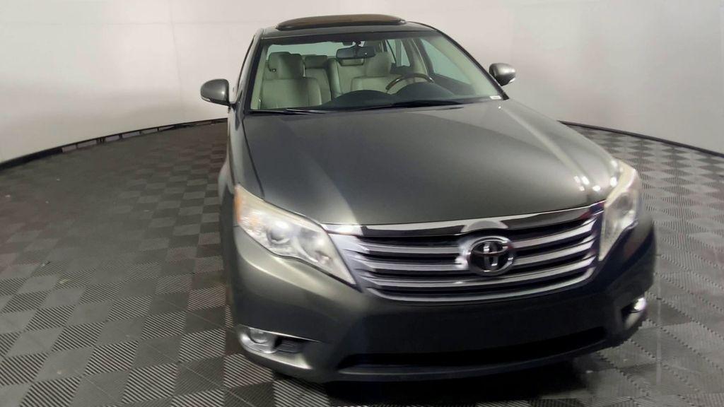 used 2012 Toyota Avalon car, priced at $11,500