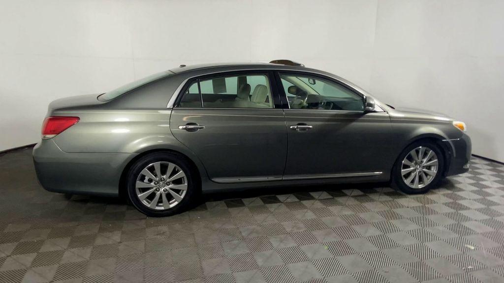 used 2012 Toyota Avalon car, priced at $11,500