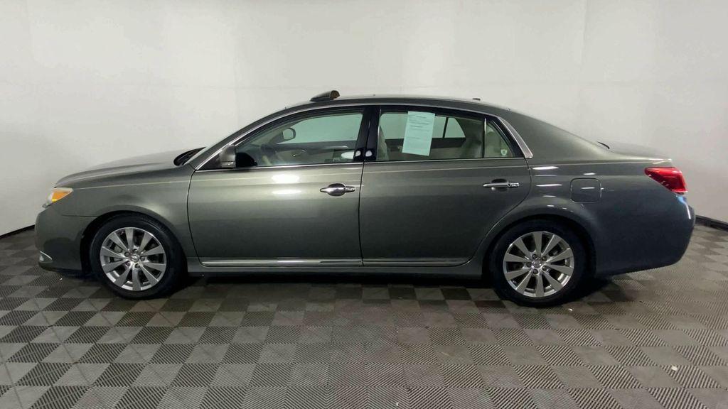 used 2012 Toyota Avalon car, priced at $11,500