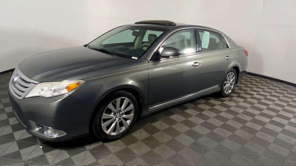 used 2012 Toyota Avalon car, priced at $11,500