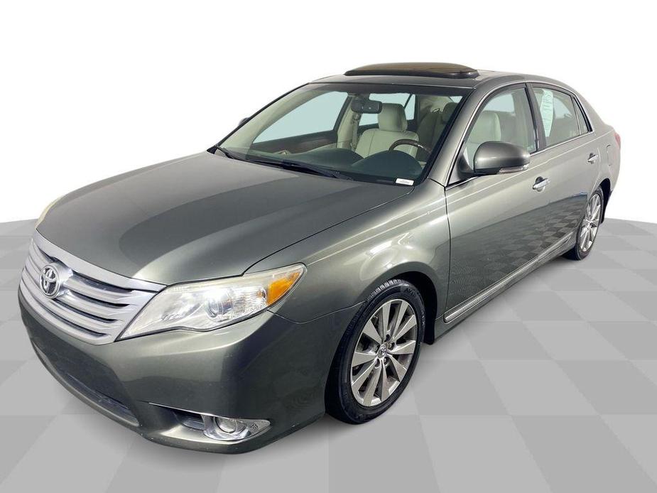 used 2012 Toyota Avalon car, priced at $11,500