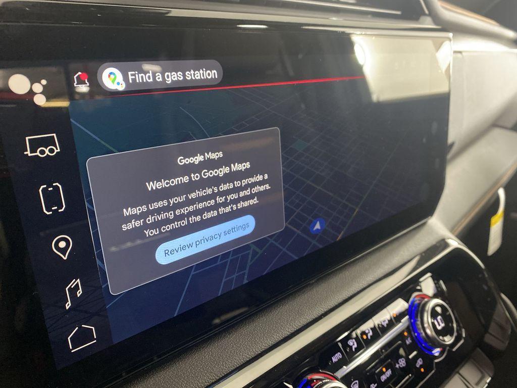 new 2025 GMC Sierra 2500 car, priced at $73,344