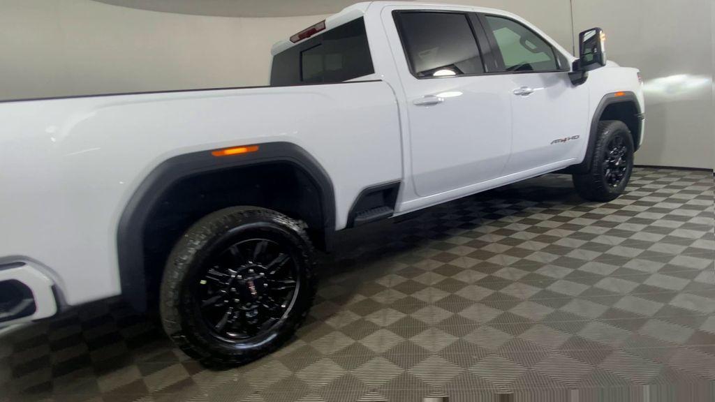 new 2025 GMC Sierra 2500 car, priced at $73,344