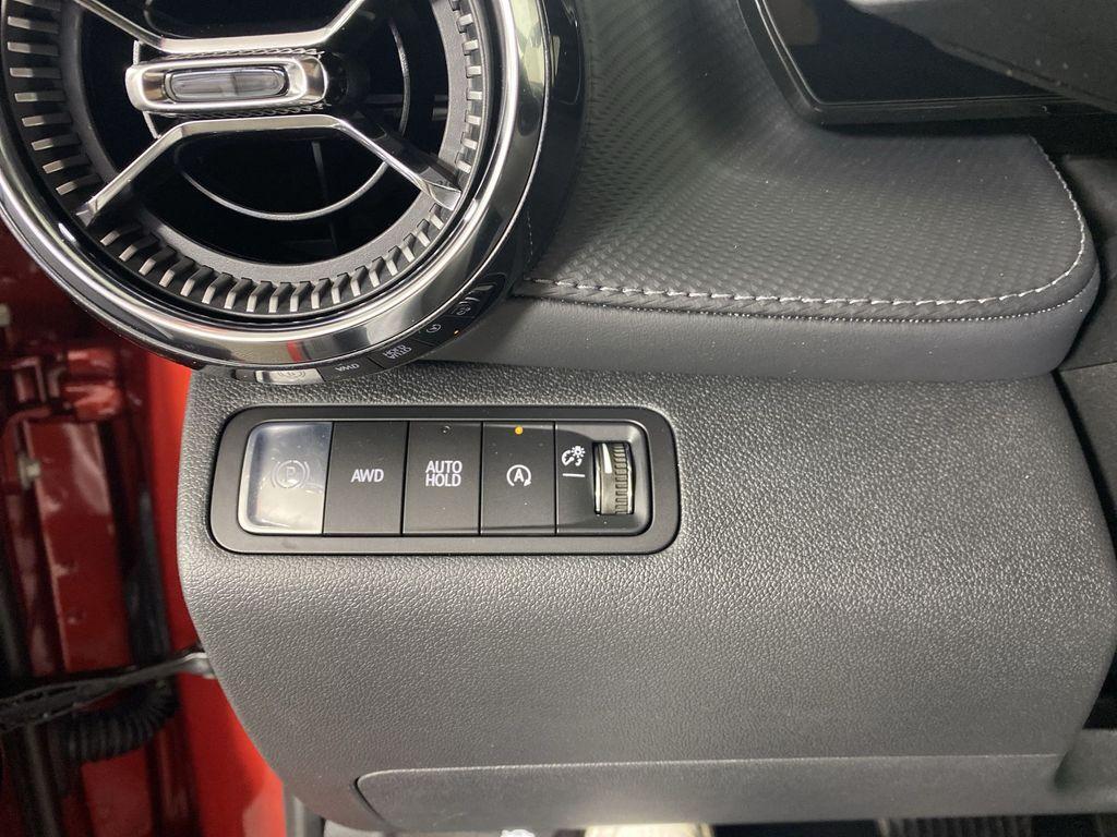 new 2026 Chevrolet Equinox car, priced at $35,280