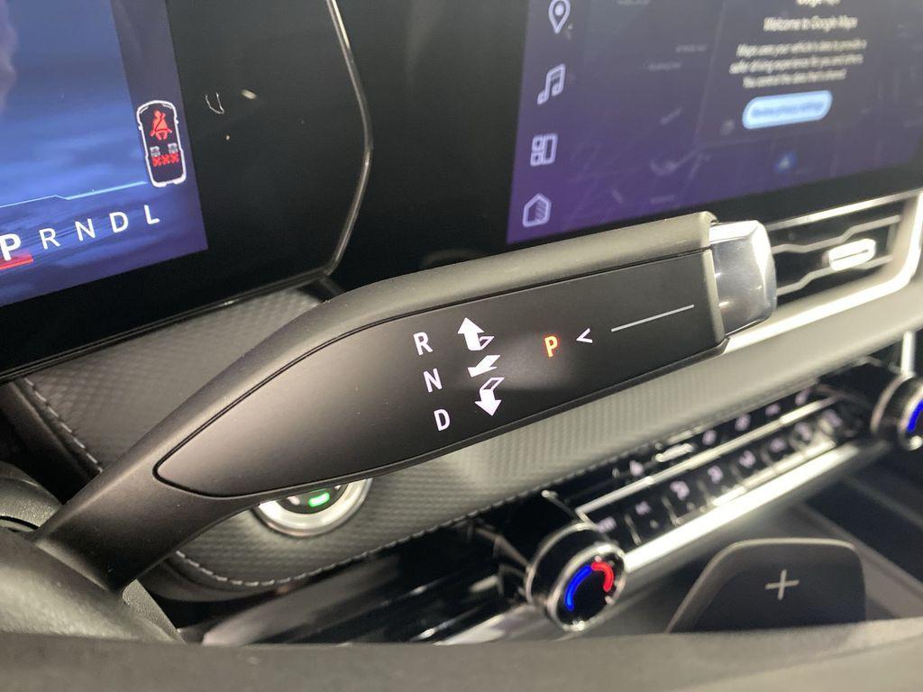 new 2026 Chevrolet Equinox car, priced at $35,280