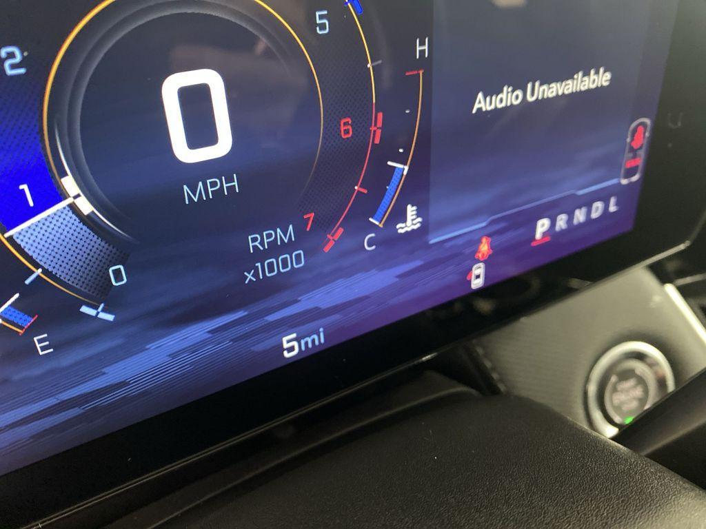new 2026 Chevrolet Equinox car, priced at $35,280